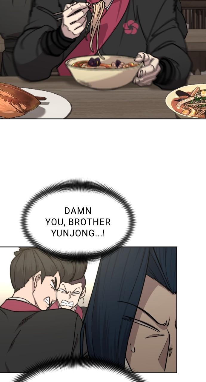 Return of the Blossoming Chap 73.1 - Next Chap 74.1
