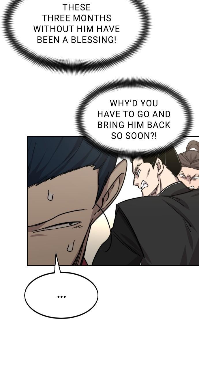 Return of the Blossoming Chap 73.1 - Next Chap 74.1