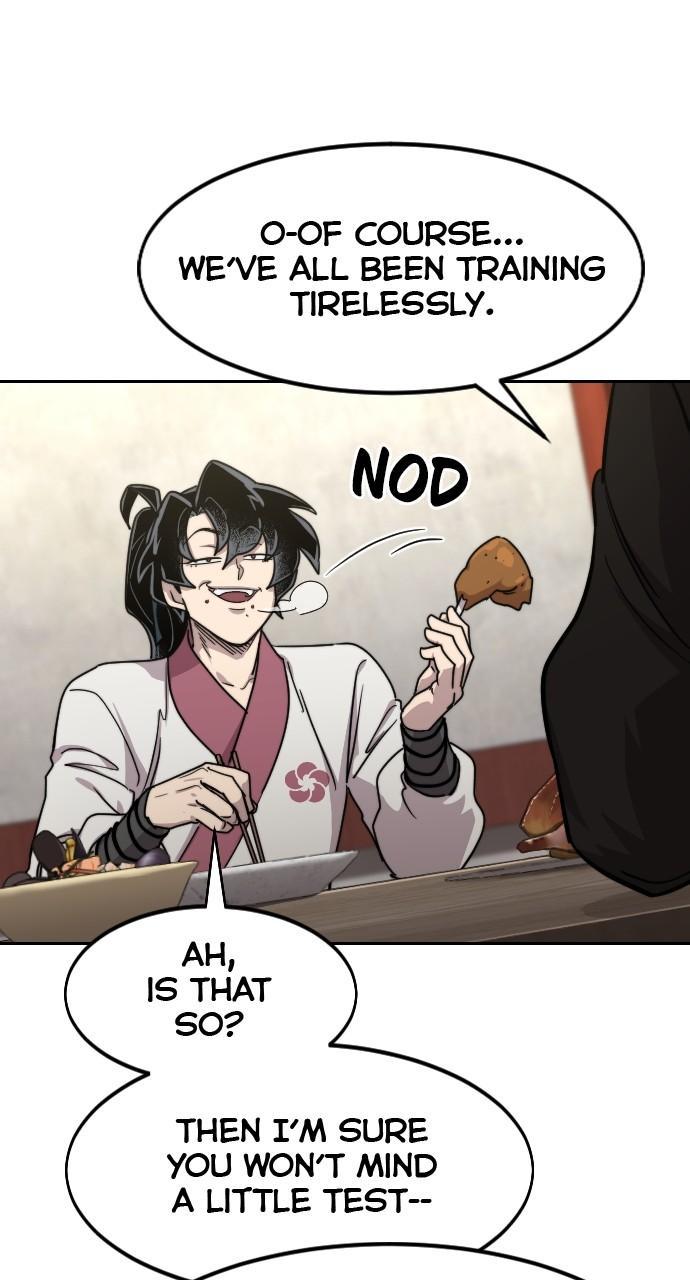 Return of the Blossoming Chap 73.1 - Next Chap 74.1