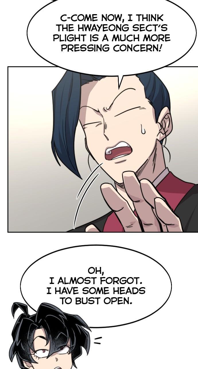 Return of the Blossoming Chap 73.1 - Next Chap 74.1