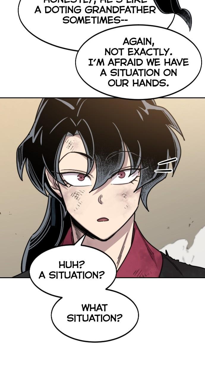 Return of the Blossoming Chap 73.1 - Next Chap 74.1