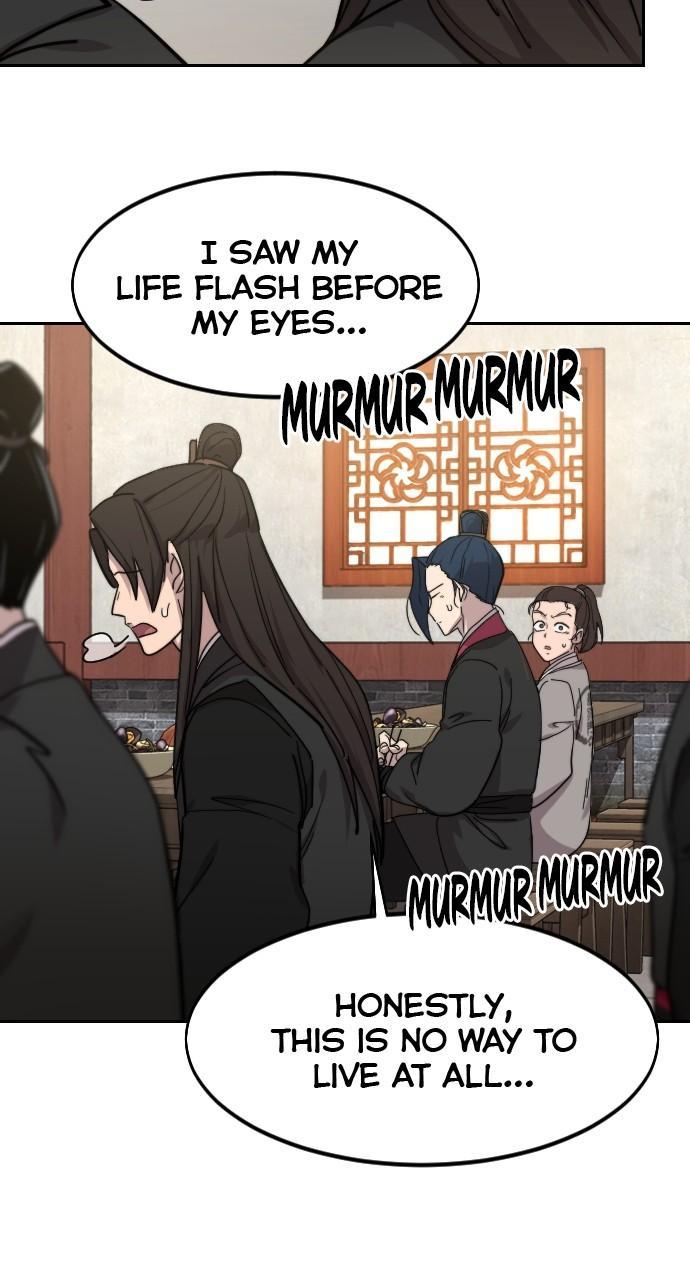Return of the Blossoming Chap 73.1 - Next Chap 74.1