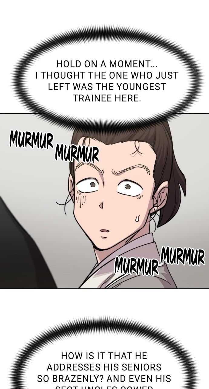 Return of the Blossoming Chap 73.1 - Next Chap 74.1