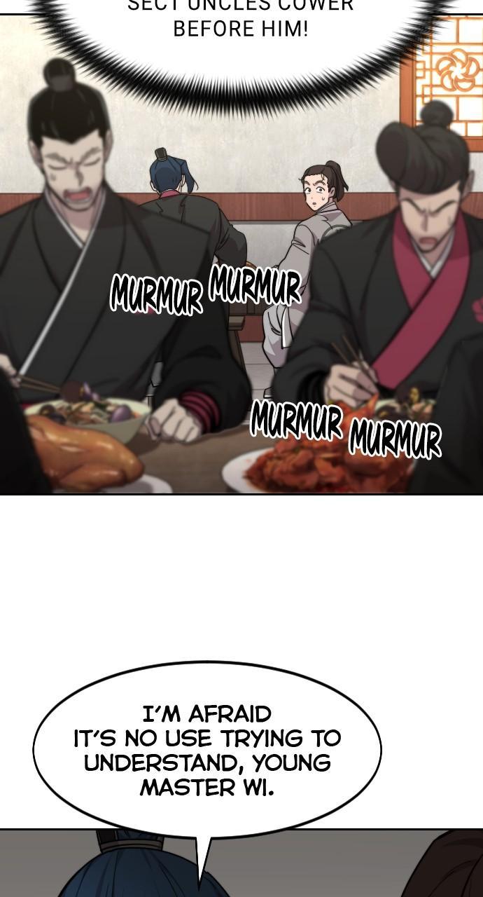 Return of the Blossoming Chap 73.1 - Next Chap 74.1