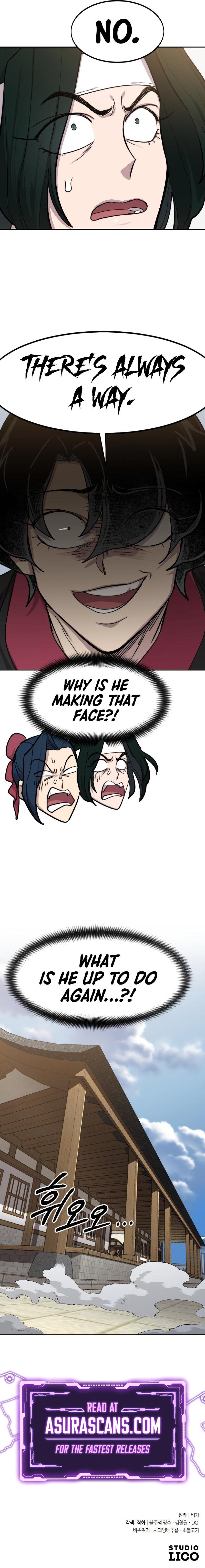 Return of the Blossoming Chap 85 - Next Chap 86