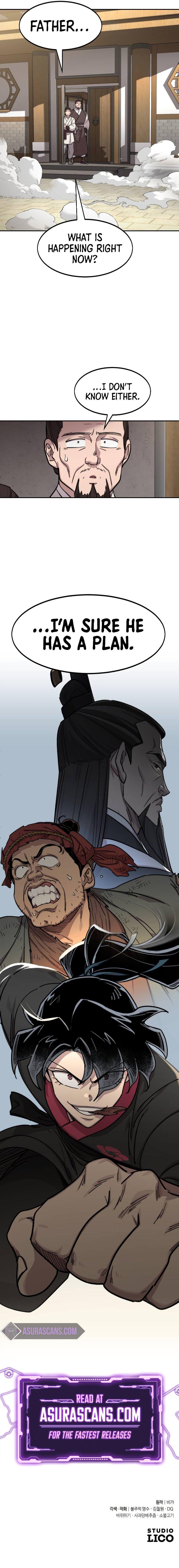 Return of the Blossoming Chap 89 - Next Chap 90