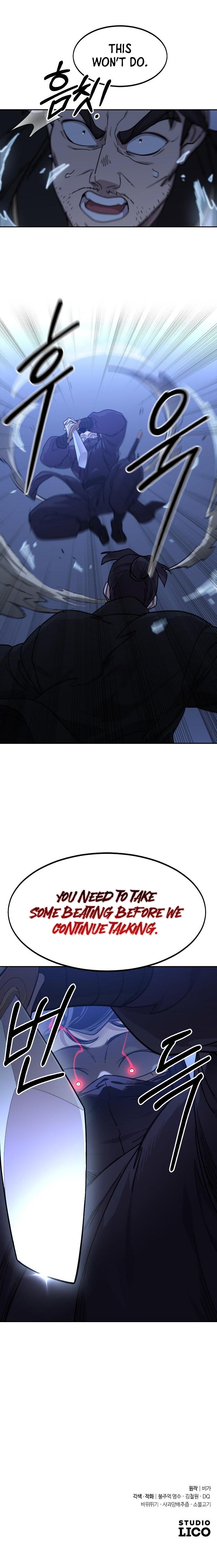Return of the Blossoming Chap 81 - Next Chap 82