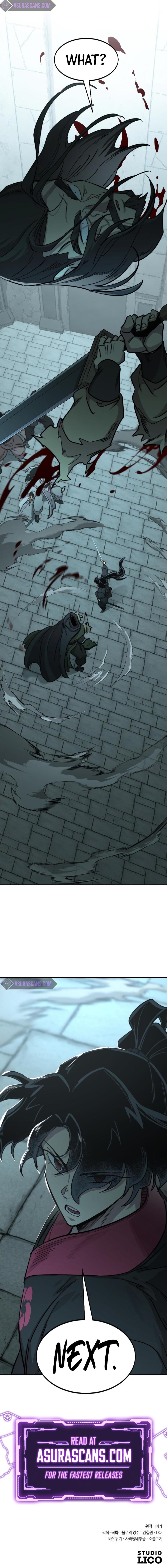 Return of the Blossoming Chap 97 - Next Chap 98