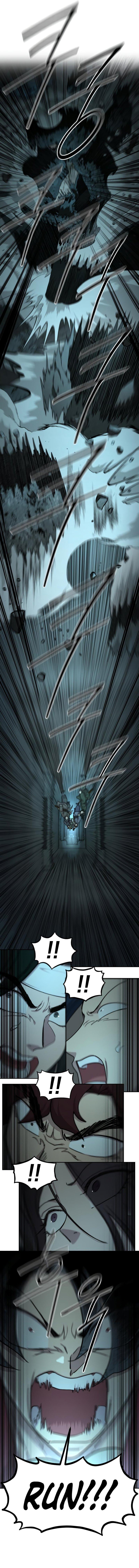 Return of the Blossoming Chap 94 - Next Chap 95