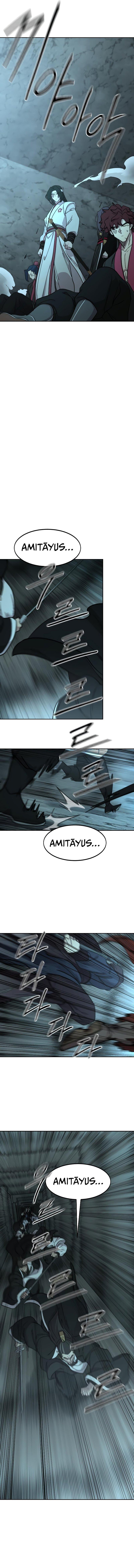 Return of the Blossoming Chap 94 - Next Chap 95