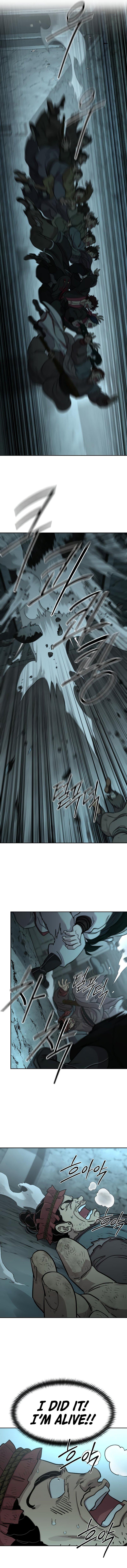 Return of the Blossoming Chap 94 - Next Chap 95