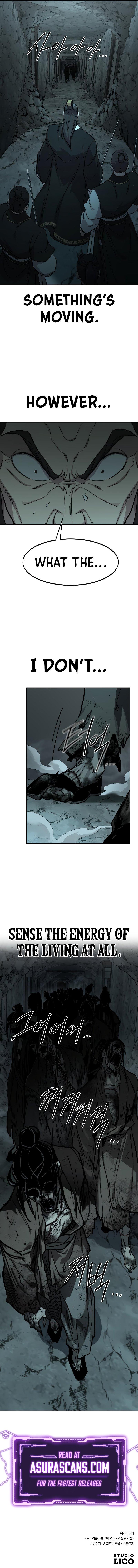 Return of the Blossoming Chap 94 - Next Chap 95