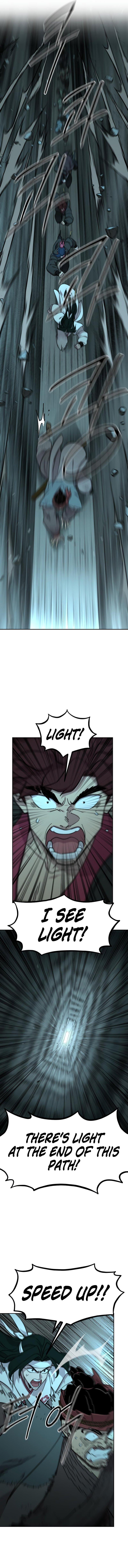 Return of the Blossoming Chap 94 - Next Chap 95