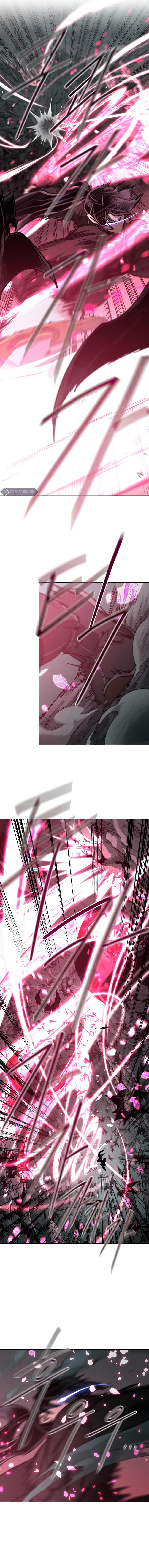 Return of the Blossoming Chap 96 - Next Chap 97