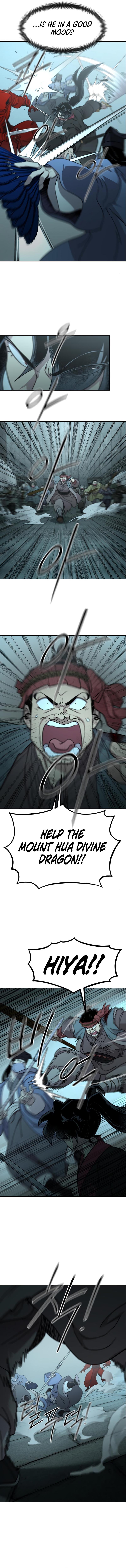 Return of the Blossoming Chap 99 - Next Chap 100