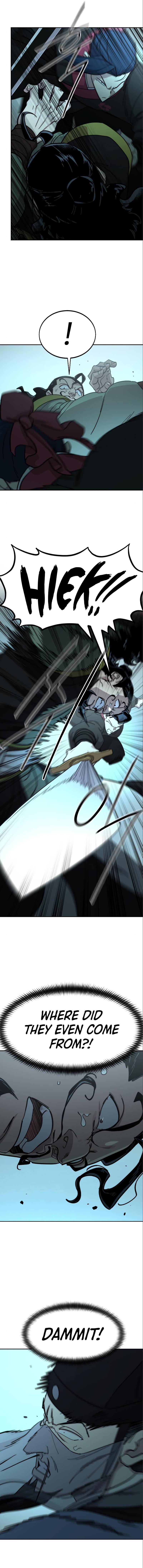 Return of the Blossoming Chap 99 - Next Chap 100