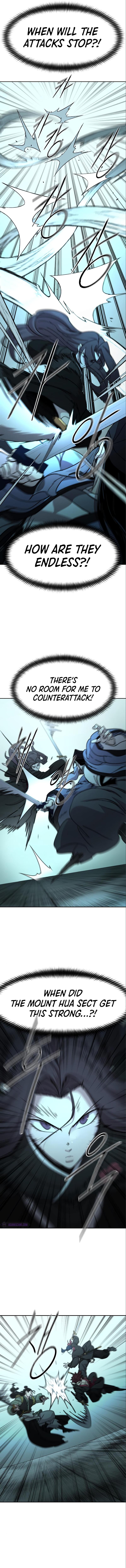 Return of the Blossoming Chap 99 - Next Chap 100