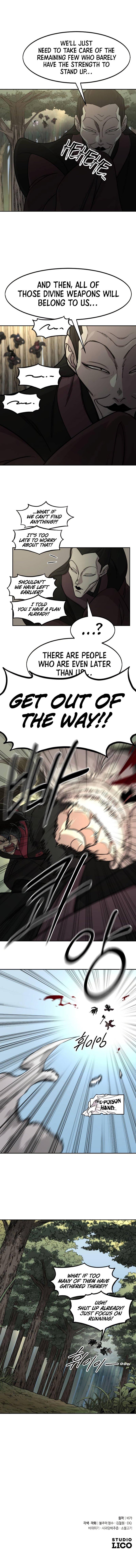 Return of the Blossoming Chap 90 - Next Chap 91