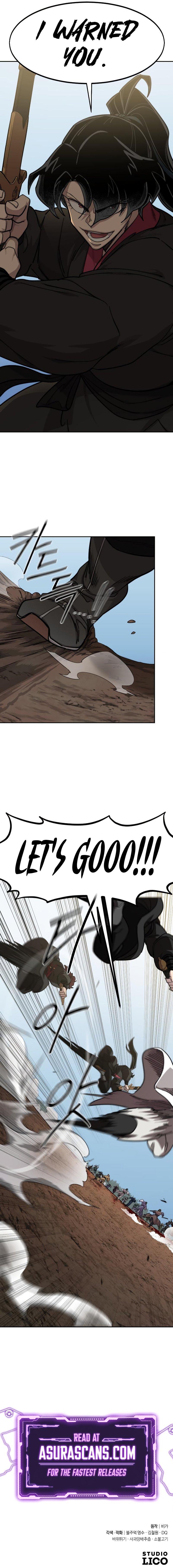 Return of the Blossoming Chap 91 - Next Chap 92