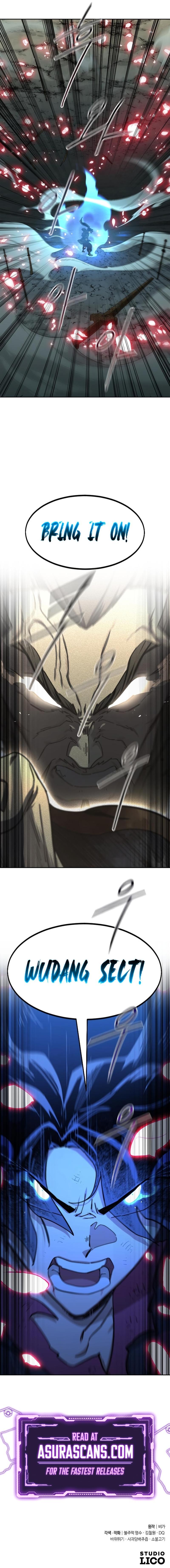 Return of the Blossoming Chap 105 - Next Chap 106