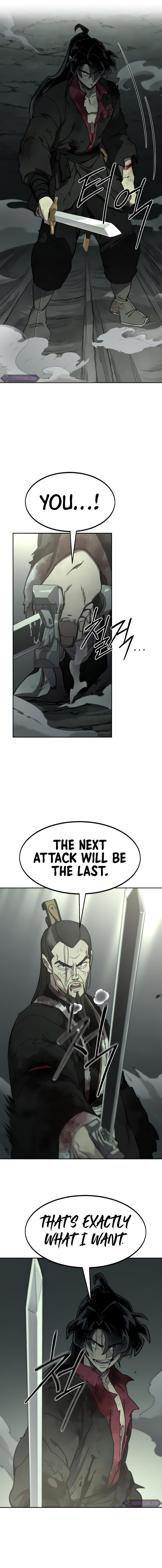 Return of the Blossoming Chap 106 - Next Chap 107