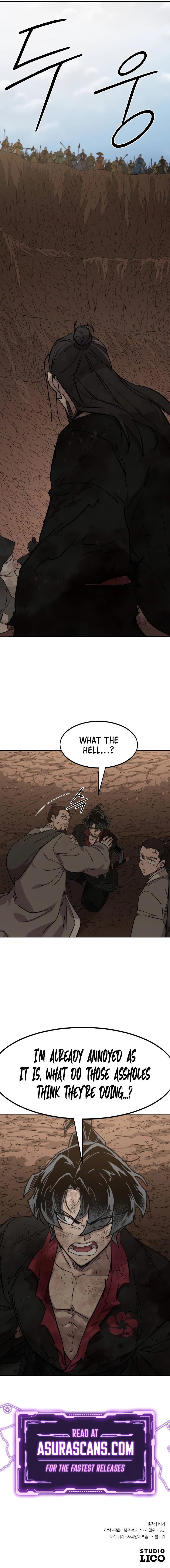 Return of the Blossoming Chap 109 - Next Chap 110