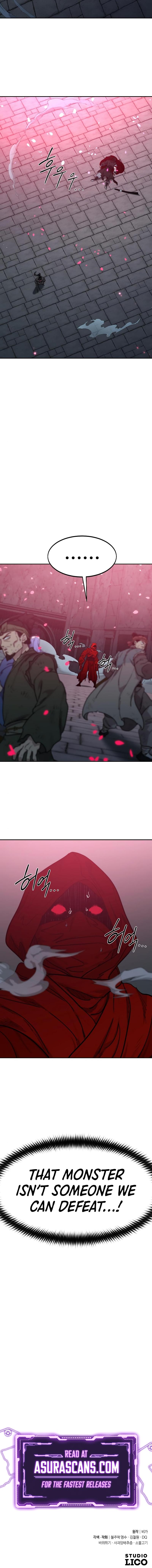 Return of the Blossoming Chap 100 - Next Chap 101
