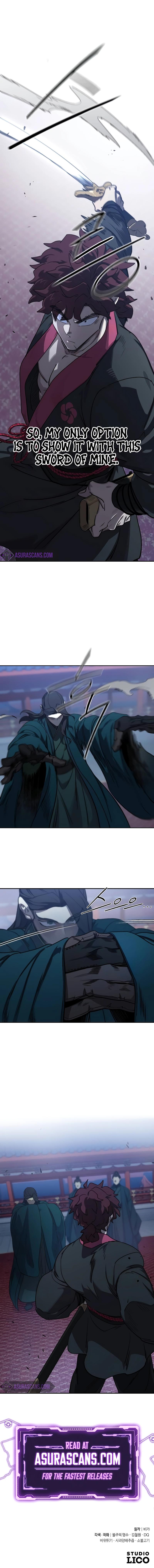 Return of the Blossoming Chap 123 - Next Chap 124