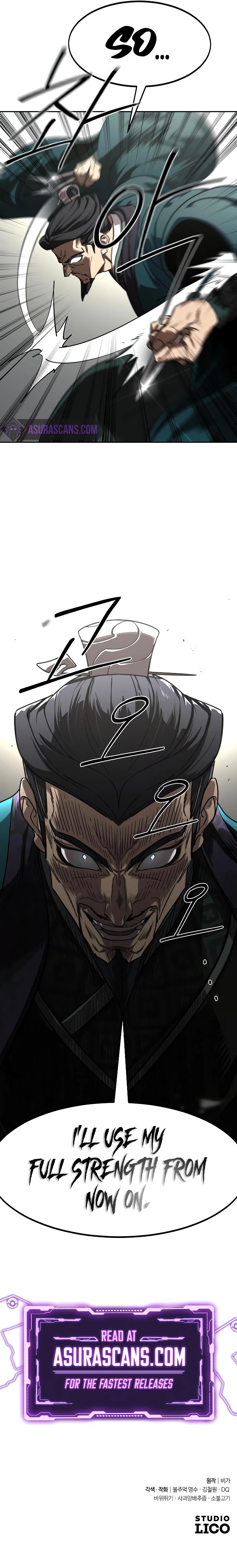 Return of the Blossoming Chap 130 - Next Chap 131