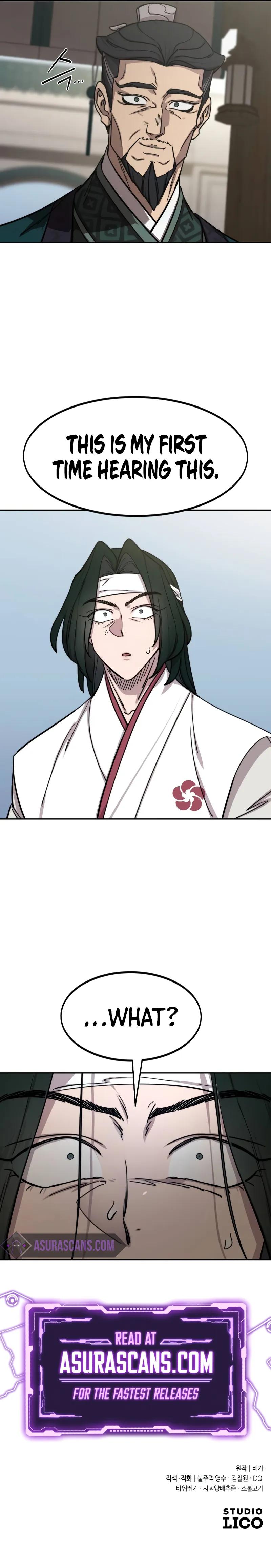 Return of the Blossoming Chap 144 - Next Chap 145