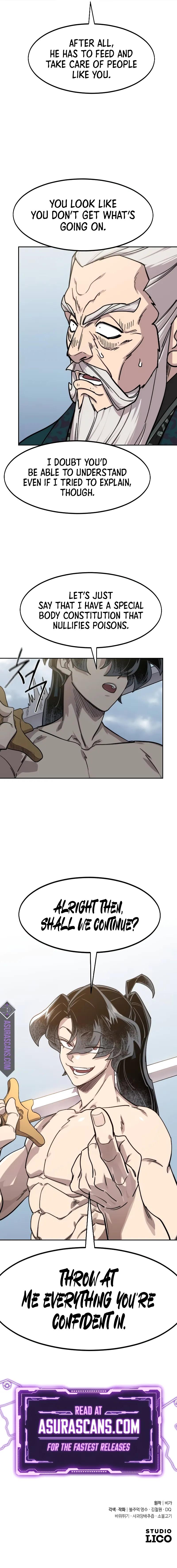 Return of the Blossoming Chap 146 - Next Chap 147