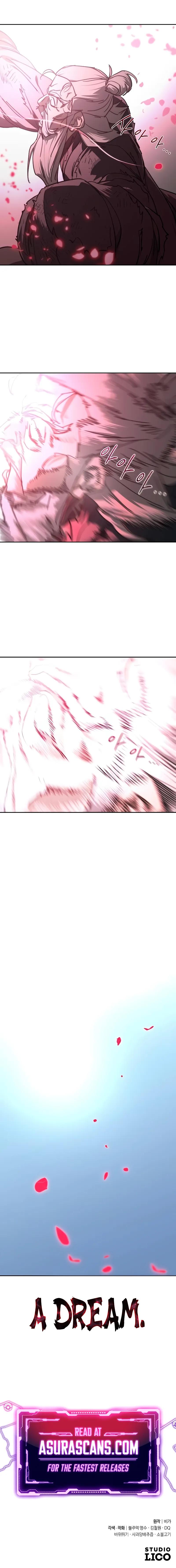 Return of the Blossoming Chap 148 - Next Chap 149