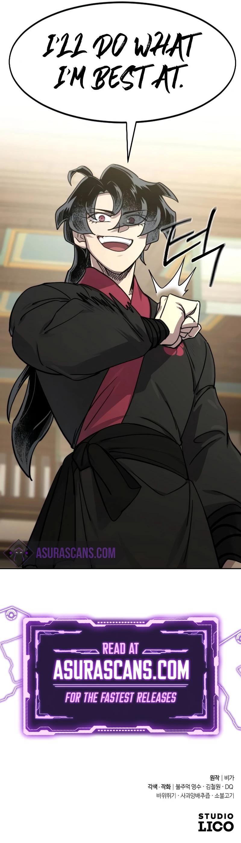 Return of the Blossoming Chap 140 - Next Chap 141