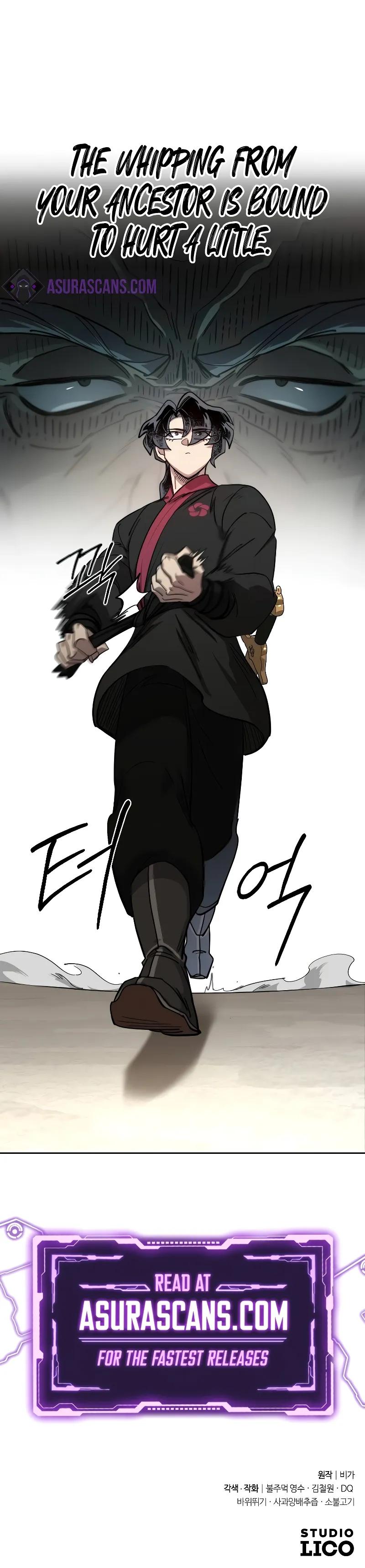 Return of the Blossoming Chap 143 - Next Chap 144