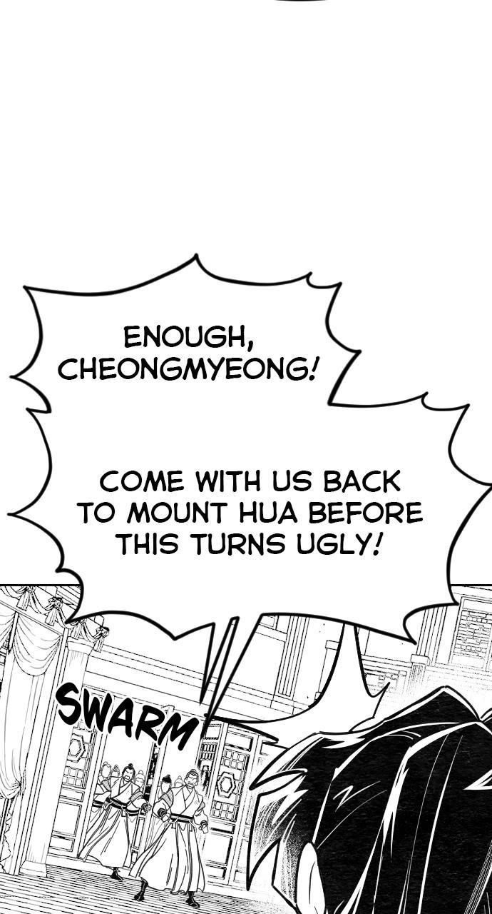 Return of the Blossoming Chap 152.3 - Next Chap 153.3