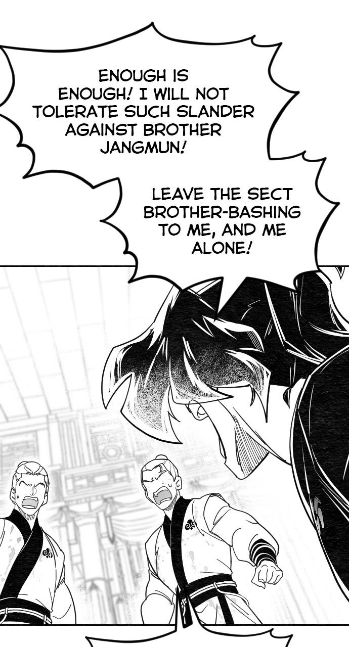 Return of the Blossoming Chap 152.3 - Next Chap 153.3