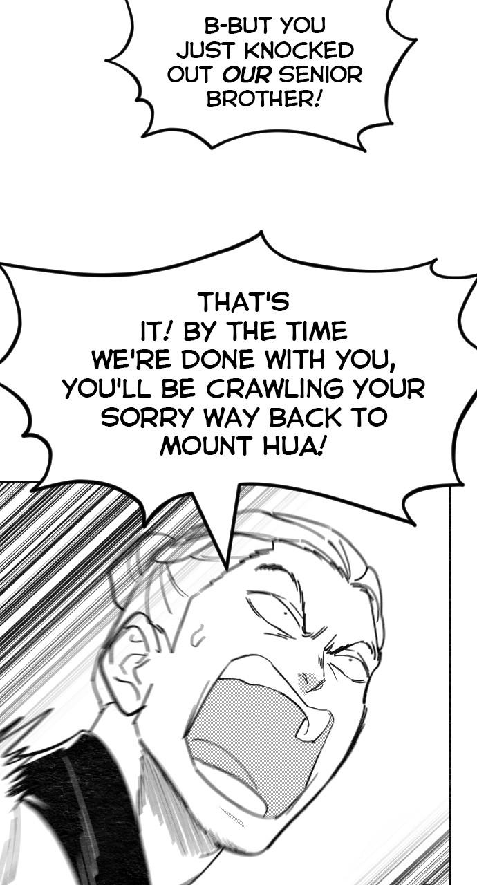 Return of the Blossoming Chap 152.3 - Next Chap 153.3