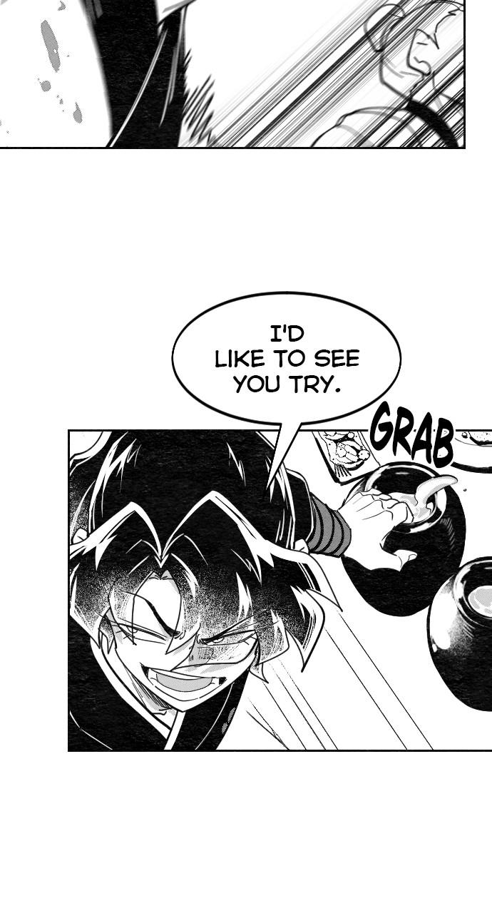 Return of the Blossoming Chap 152.3 - Next Chap 153.3