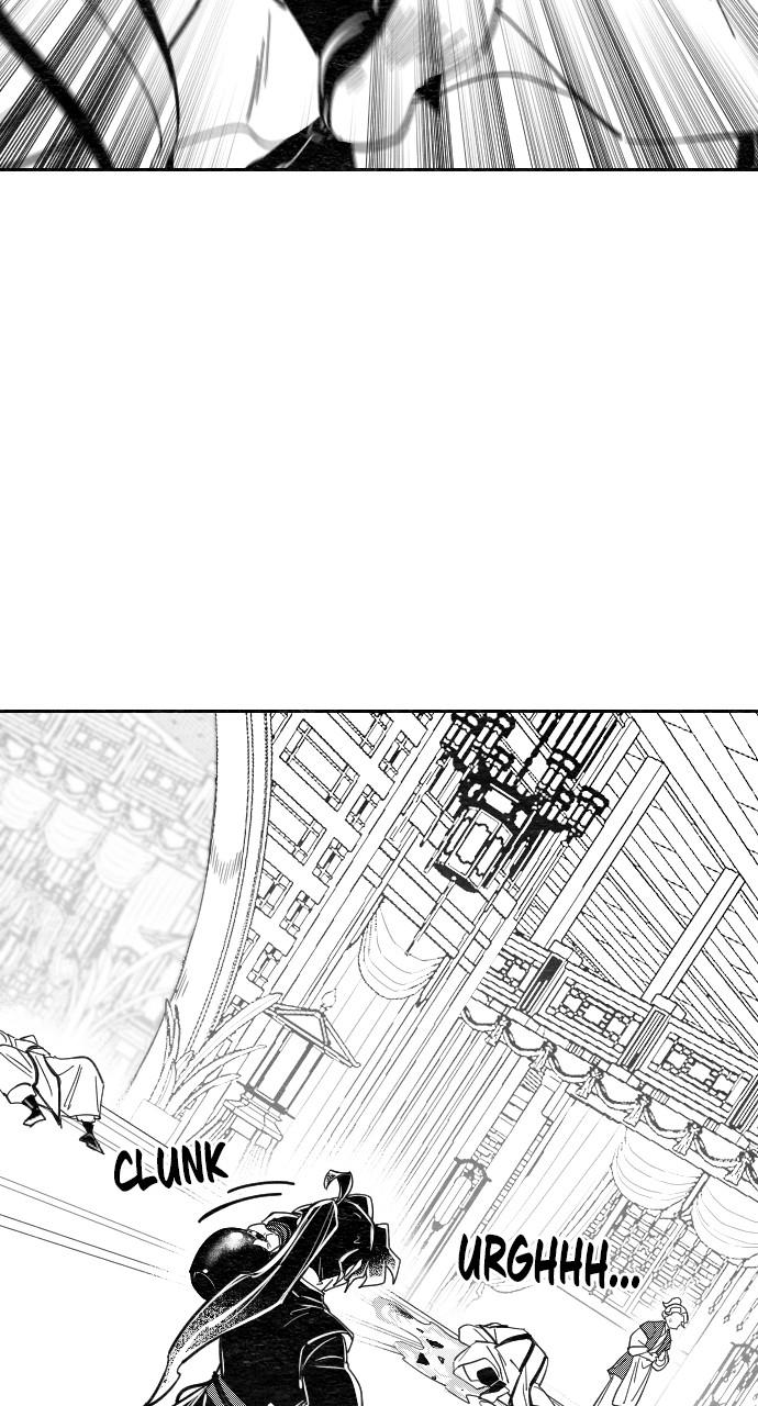 Return of the Blossoming Chap 152.3 - Next Chap 153.3