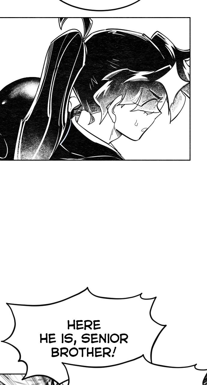 Return of the Blossoming Chap 152.3 - Next Chap 153.3