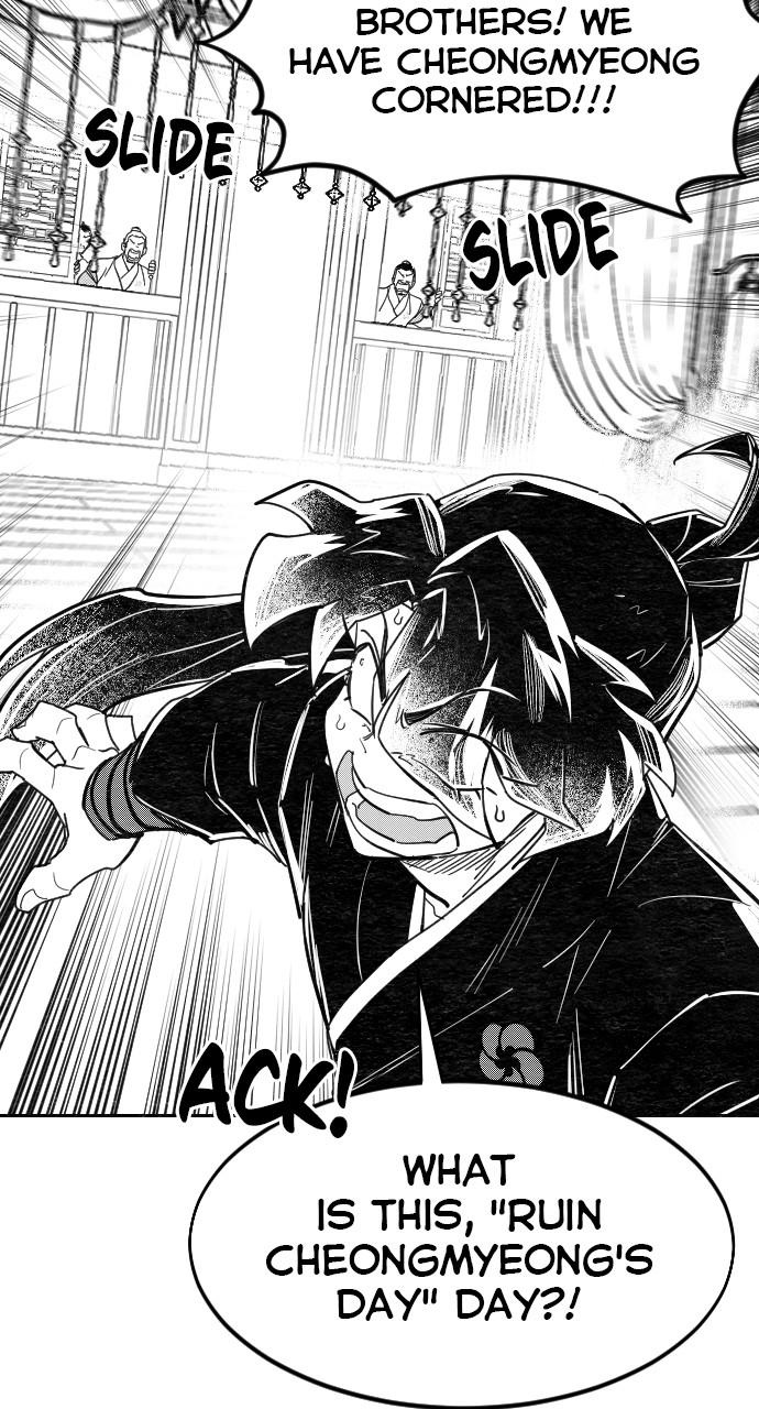 Return of the Blossoming Chap 152.3 - Next Chap 153.3