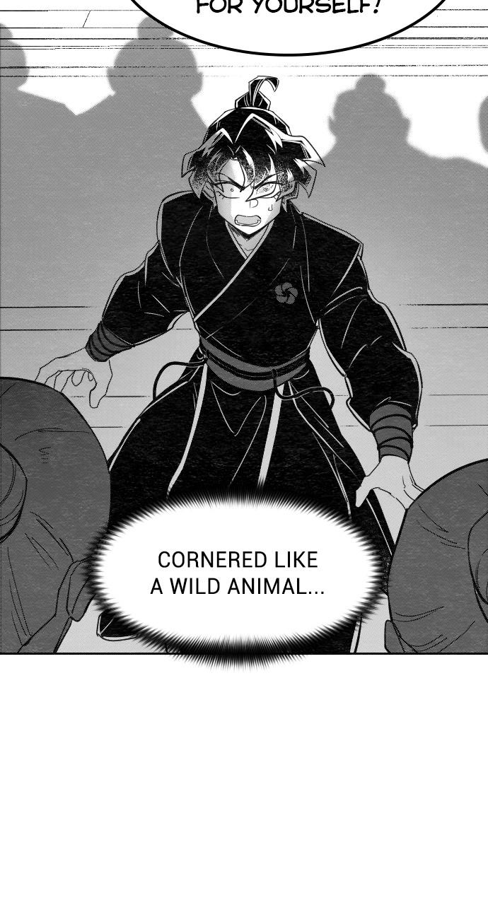 Return of the Blossoming Chap 152.3 - Next Chap 153.3