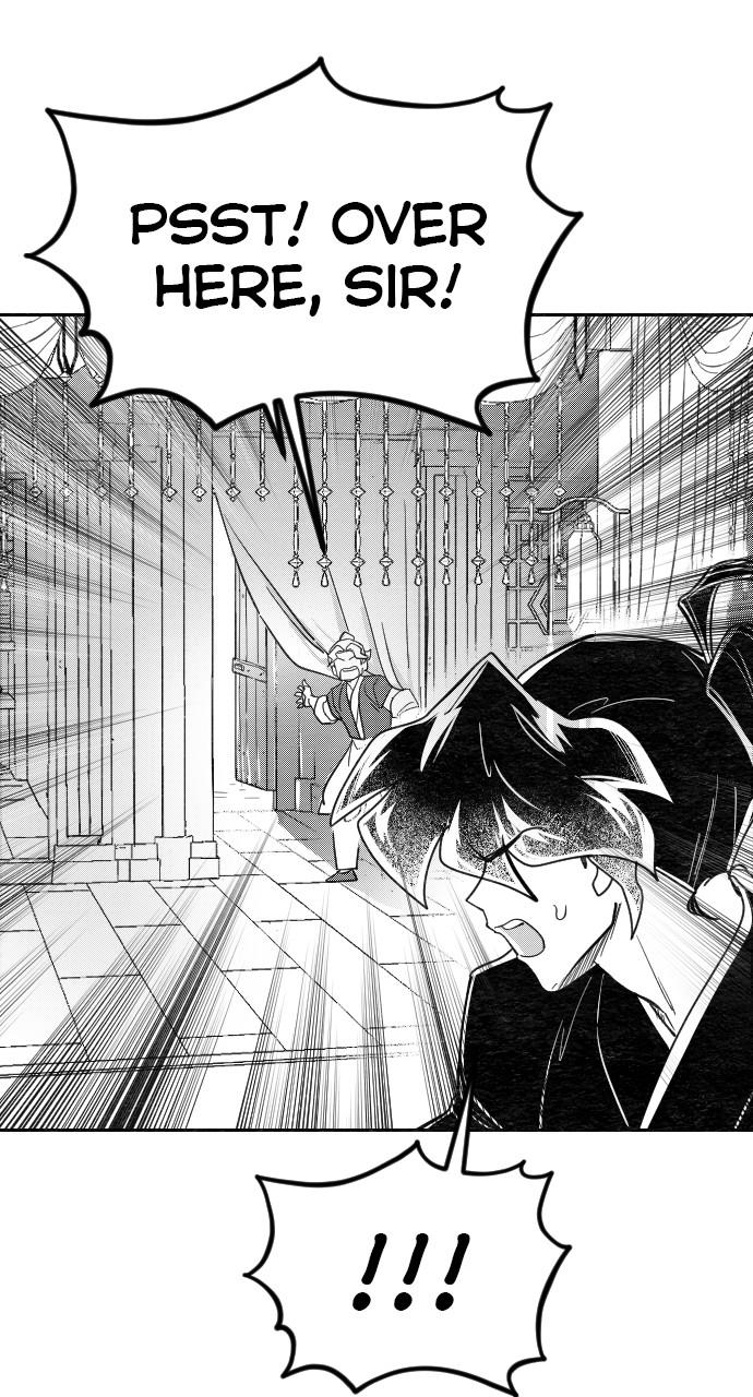 Return of the Blossoming Chap 152.3 - Next Chap 153.3