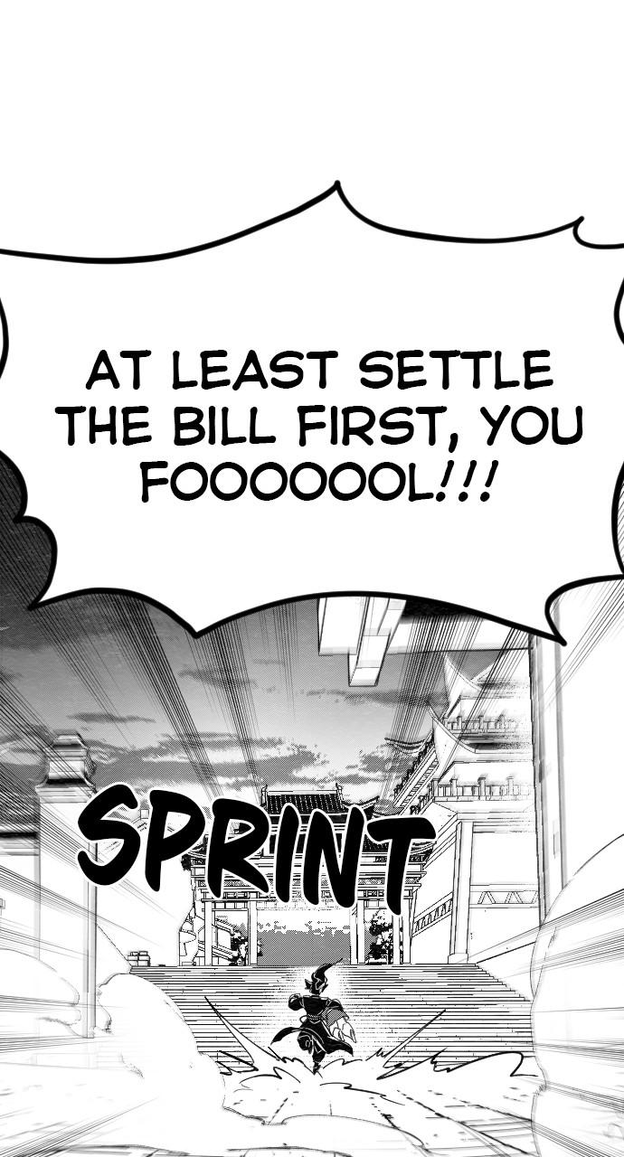 Return of the Blossoming Chap 152.3 - Next Chap 153.3