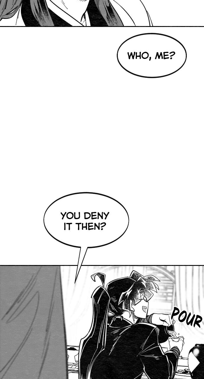 Return of the Blossoming Chap 152.3 - Next Chap 153.3