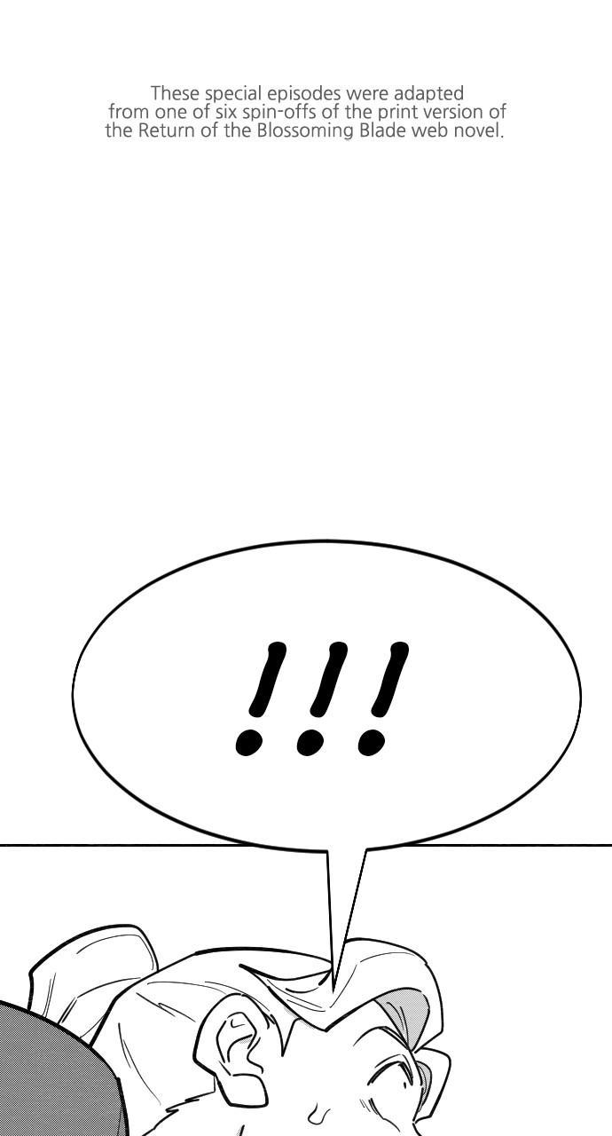 Return of the Blossoming Chap 152.3 - Next Chap 153.3