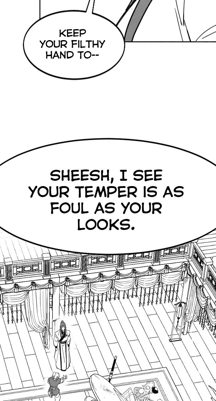 Return of the Blossoming Chap 152.3 - Next Chap 153.3