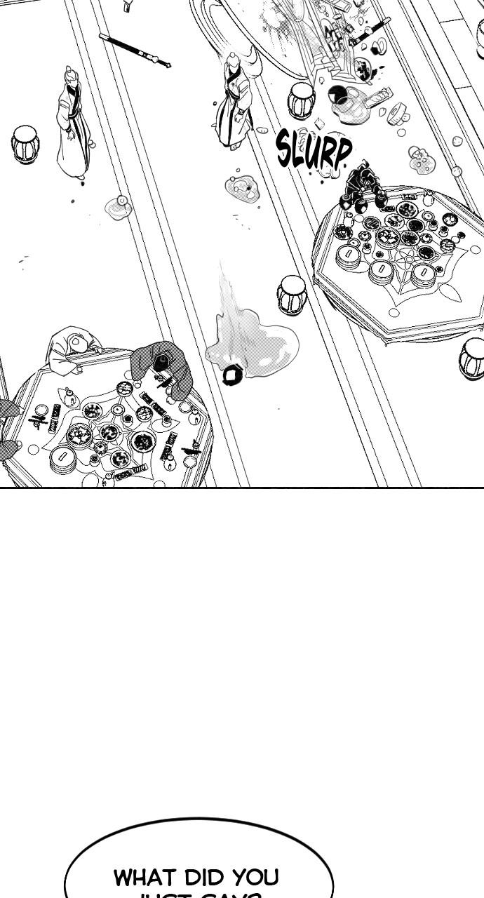 Return of the Blossoming Chap 152.3 - Next Chap 153.3