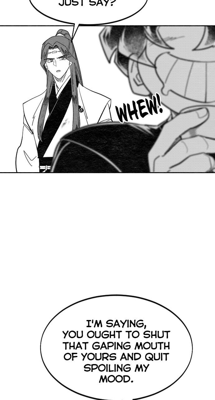 Return of the Blossoming Chap 152.3 - Next Chap 153.3