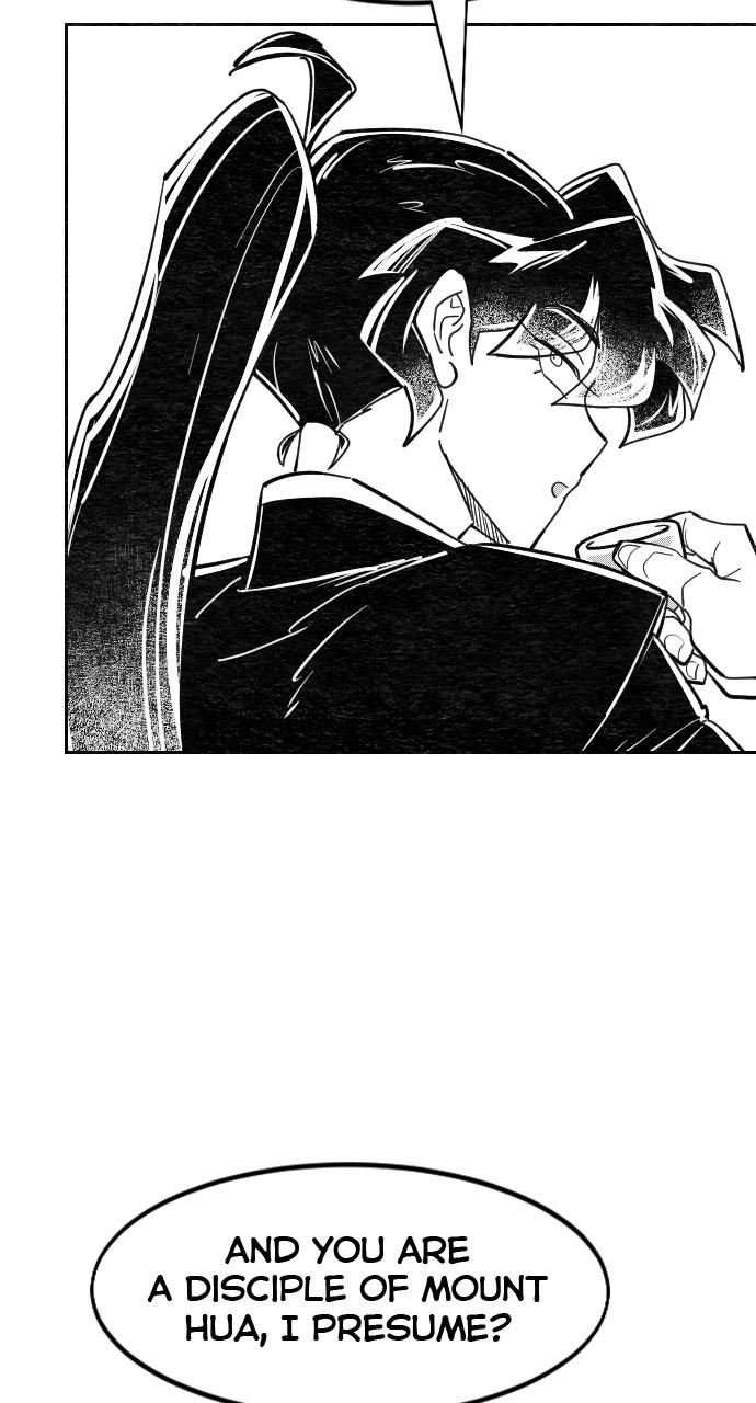 Return of the Blossoming Chap 152.3 - Next Chap 153.3